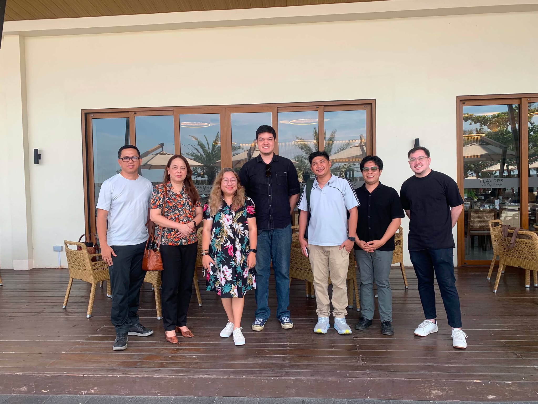 Strengthening Collaboration for a More Innovative Eastern Visayas